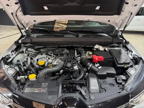 Renault Arkana mild hybrid 160 EDC FAP - 22 R.S. Line - Photo 18