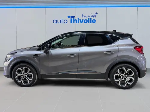 Renault Captur E-Tech full hybrid 145 Techno fast track - Photo 1