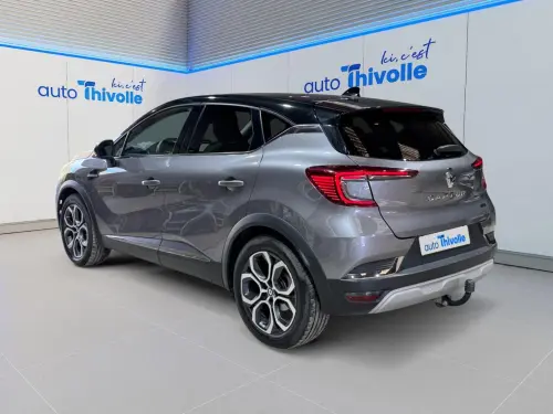 Renault Captur E-Tech full hybrid 145 Techno fast track - Photo 2