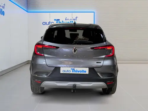 Renault Captur E-Tech full hybrid 145 Techno fast track - Photo 3