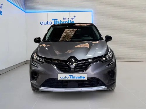 Renault Captur E-Tech full hybrid 145 Techno fast track - Photo 7