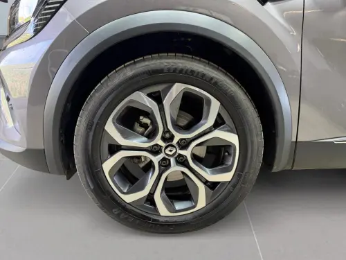 Renault Captur E-Tech full hybrid 145 Techno fast track - Photo 8