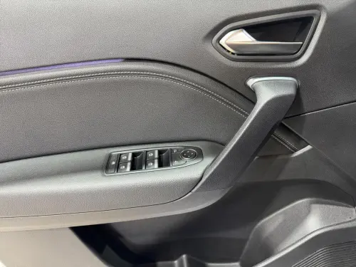 Renault Captur E-Tech full hybrid 145 Techno fast track - Photo 10