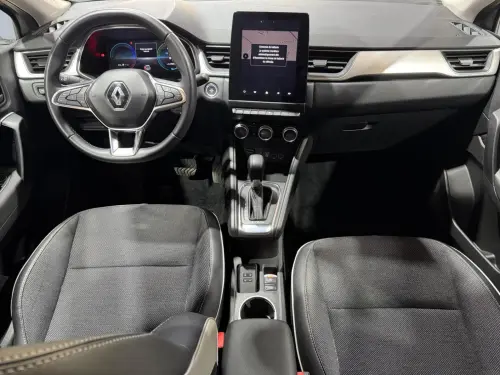 Renault Captur E-Tech full hybrid 145 Techno fast track - Photo 11