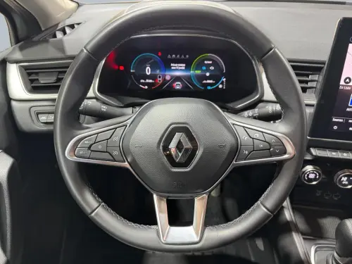 Renault Captur E-Tech full hybrid 145 Techno fast track - Photo 12