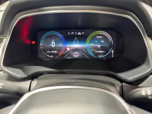 Renault Captur E-Tech full hybrid 145 Techno fast track - Photo 13