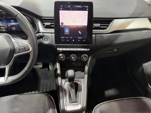 Renault Captur E-Tech full hybrid 145 Techno fast track - Photo 14