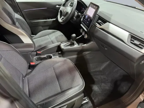 Renault Captur E-Tech full hybrid 145 Techno fast track - Photo 16