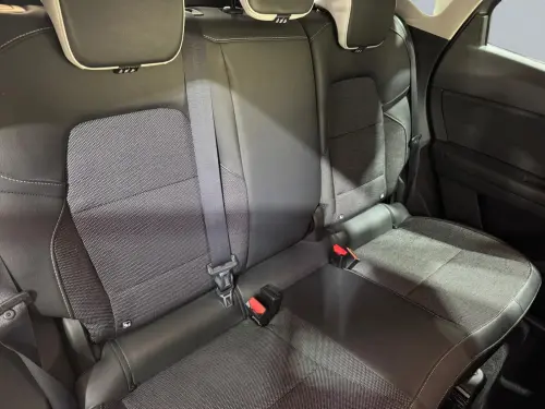 Renault Captur E-Tech full hybrid 145 Techno fast track - Photo 17