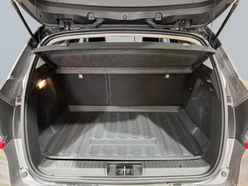 Renault Captur E-Tech full hybrid 145 Techno fast track - Photo 18