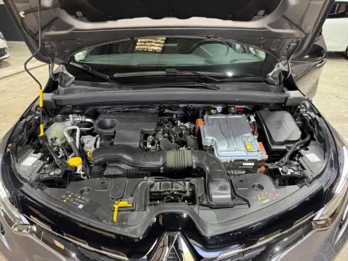 Renault Captur E-Tech full hybrid 145 Techno fast track - Photo 19