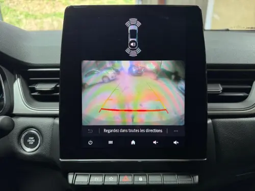 Renault Captur E-Tech full hybrid 145 Techno fast track - Photo 20