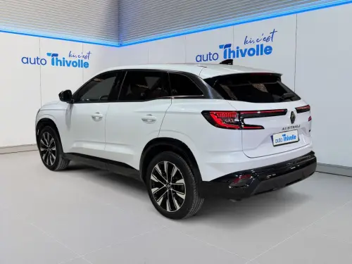 Renault Austral E-Tech hybrid 200 Techno - Photo 2