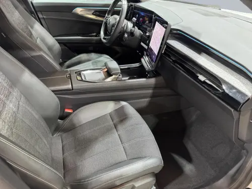 Renault Austral E-Tech hybrid 200 Techno - Photo 16