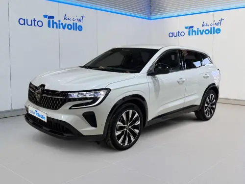 Renault Austral E-Tech hybrid 200 Techno - Photo 0