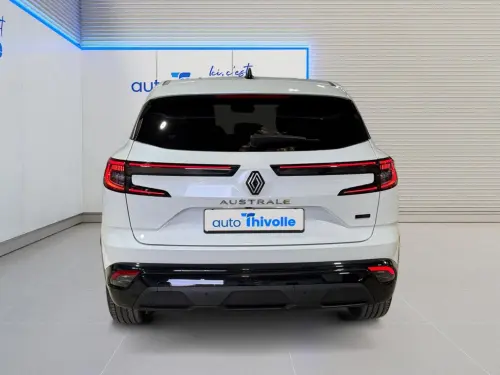 Renault Austral E-Tech hybrid 200 Techno - Photo 3