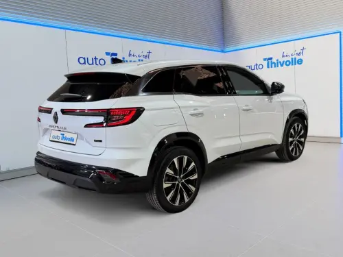 Renault Austral E-Tech hybrid 200 Techno - Photo 4