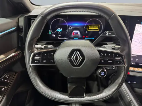 Renault Austral E-Tech hybrid 200 Techno - Photo 12