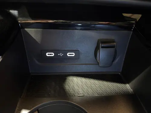 Renault Austral E-Tech hybrid 200 Techno - Photo 23