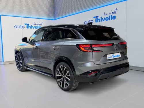 Renault Austral E-Tech hybrid 200 Iconic - Photo 2