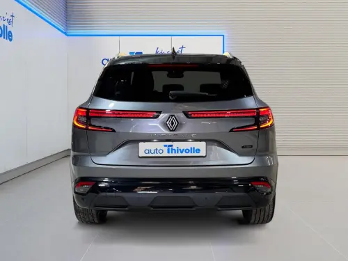 Renault Austral E-Tech hybrid 200 Iconic - Photo 3