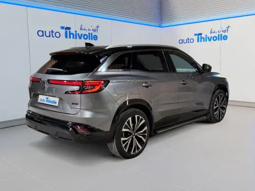 Renault Austral E-Tech hybrid 200 Iconic - Photo 4