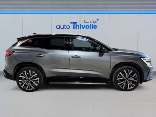 Renault Austral E-Tech hybrid 200 Iconic - Photo 5