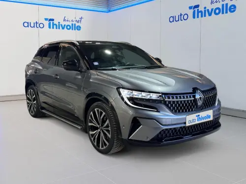 Renault Austral E-Tech hybrid 200 Iconic - Photo 6