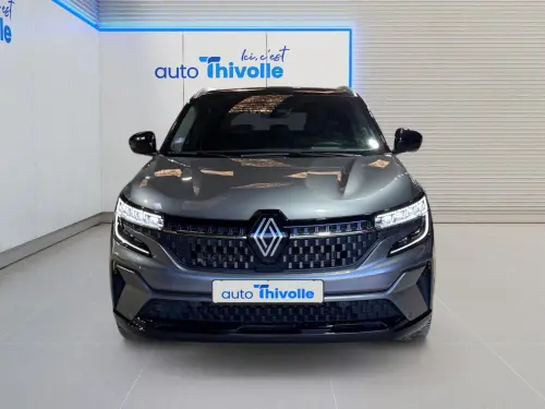 Renault Austral E-Tech hybrid 200 Iconic - Photo 7