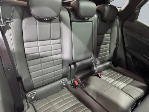 Renault Austral E-Tech hybrid 200 Iconic - Photo 18