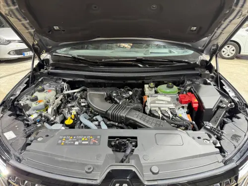 Renault Austral E-Tech hybrid 200 Iconic - Photo 20