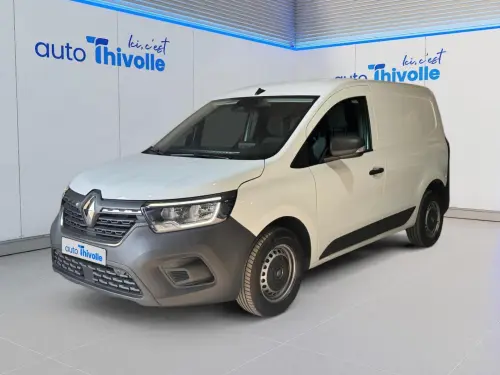 Renault Kangoo BLUE DCI 95 GRAND CONFORT- 22 - Photo 0