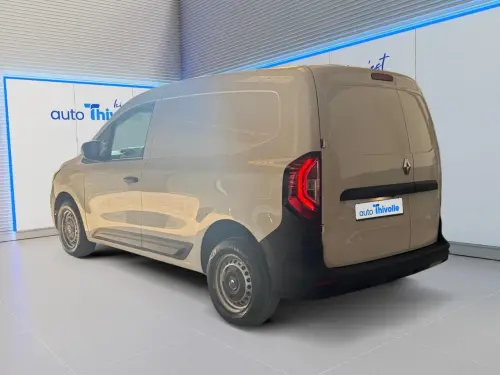 Renault Kangoo BLUE DCI 95 GRAND CONFORT- 22 - Photo 2