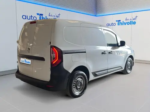 Renault Kangoo BLUE DCI 95 GRAND CONFORT- 22 - Photo 4