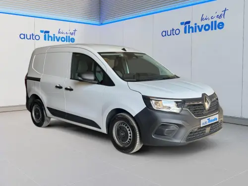 Renault Kangoo BLUE DCI 95 GRAND CONFORT- 22 - Photo 6