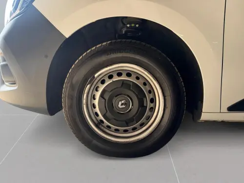 Renault Kangoo BLUE DCI 95 GRAND CONFORT- 22 - Photo 8