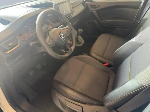 Renault Kangoo BLUE DCI 95 GRAND CONFORT- 22 - Photo 9