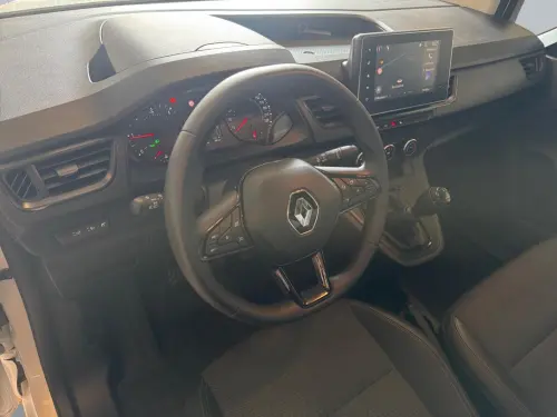 Renault Kangoo BLUE DCI 95 GRAND CONFORT- 22 - Photo 11