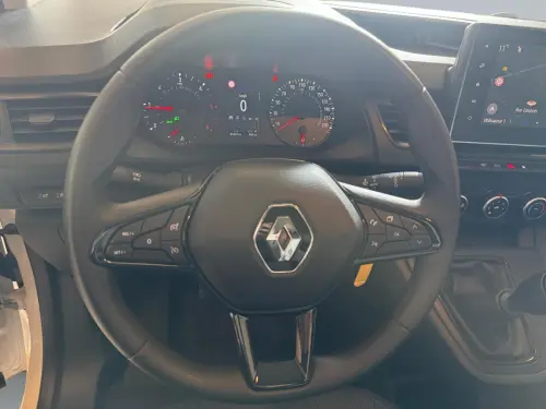 Renault Kangoo BLUE DCI 95 GRAND CONFORT- 22 - Photo 12