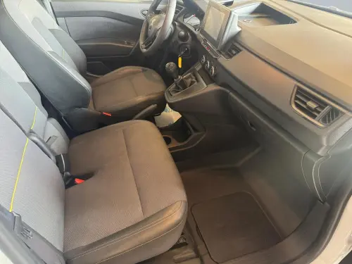 Renault Kangoo BLUE DCI 95 GRAND CONFORT- 22 - Photo 16