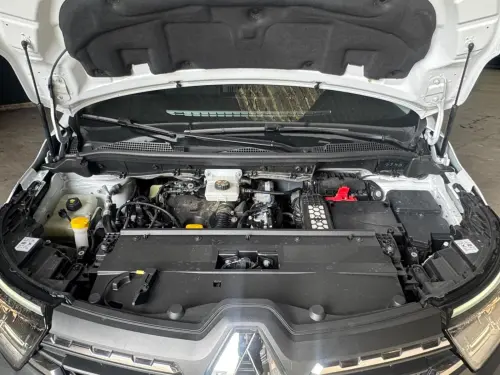 Renault Kangoo BLUE DCI 95 GRAND CONFORT- 22 - Photo 19