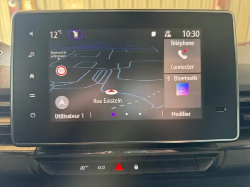 Renault Kangoo BLUE DCI 95 GRAND CONFORT- 22 - Photo 20