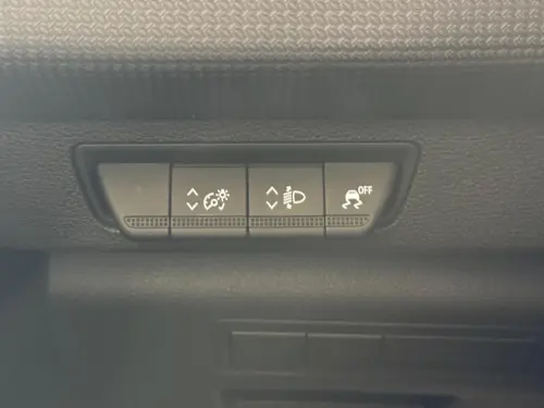 Renault Kangoo BLUE DCI 95 GRAND CONFORT- 22 - Photo 21