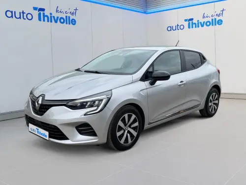 Renault Clio Clio TCe 90 - 21 Business - Photo 0
