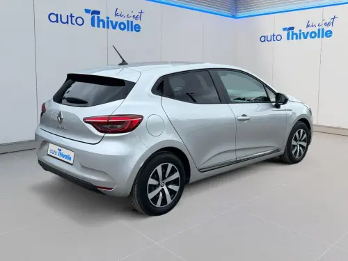 Renault Clio Clio TCe 90 - 21 Business - Photo 4