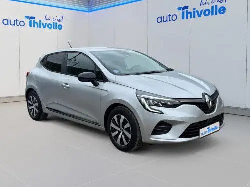 Renault Clio Clio TCe 90 - 21 Business - Photo 6