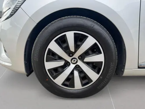 Renault Clio Clio TCe 90 - 21 Business - Photo 8