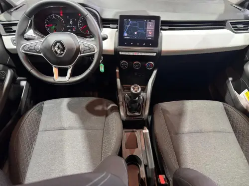 Renault Clio Clio TCe 90 - 21 Business - Photo 11