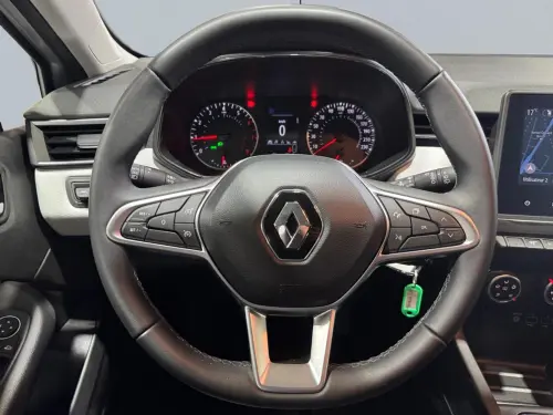 Renault Clio Clio TCe 90 - 21 Business - Photo 12