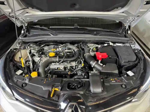 Renault Clio Clio TCe 90 - 21 Business - Photo 19